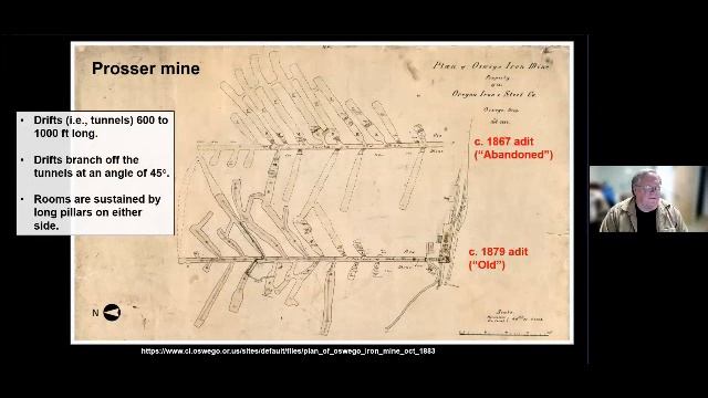 IRON MOUNTAIN - FIRST IRON SMELTING OPERATION ON THE PACIFIC COAST LAKE OSWEGO OREGON