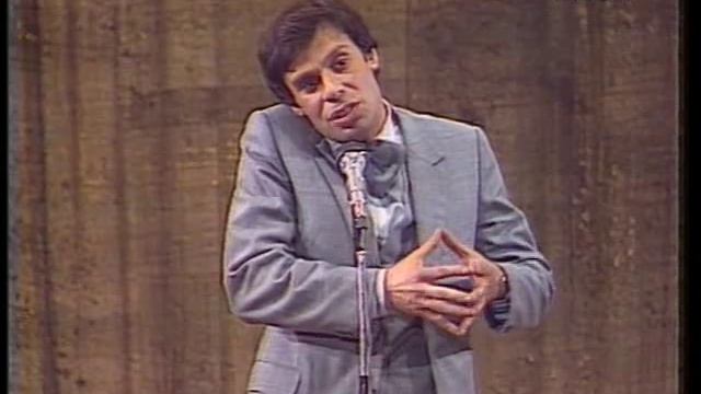 Алло, Люся 1995