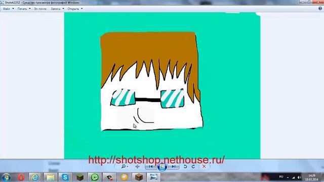 Обновление в ShotShop+Успей купить аккаунт Minecraft Premium
