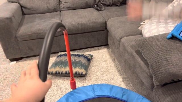 Watch Jasper Play | Saib Tswv Yim Ua Si