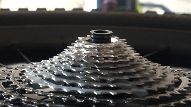 Vital MTB Custom Build - Nukeproof Reactor 290