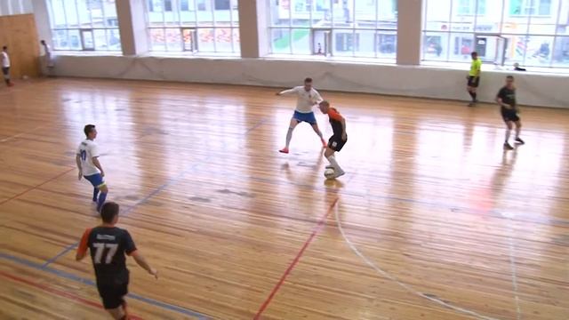 Янтарь - Ирбис   36