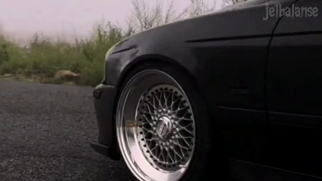 Sayfalce, RD12 - ALLO FUNK | BMW EDIT