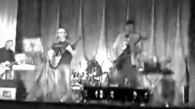 Карагайские пряники - Настасья 2015г (cover- Красный Яр)