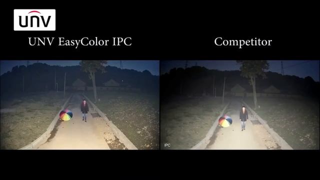 IPC2C22LE-SF40(60)-WL 2MP EasyColor Fixed Bullet Network Camera