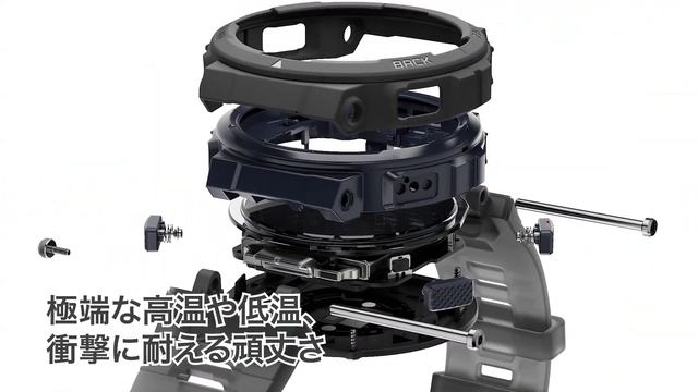 Amazfit Active Edge | 個性の光を解き放とう