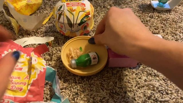 Mini Verse Make It Mini Lifestyle … Put It Together With Me