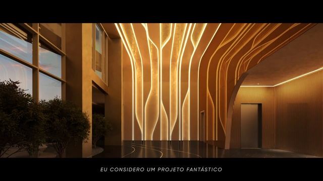 Cyrela By Pininfarina | Apartamento De Luxo Em Porto Alegre