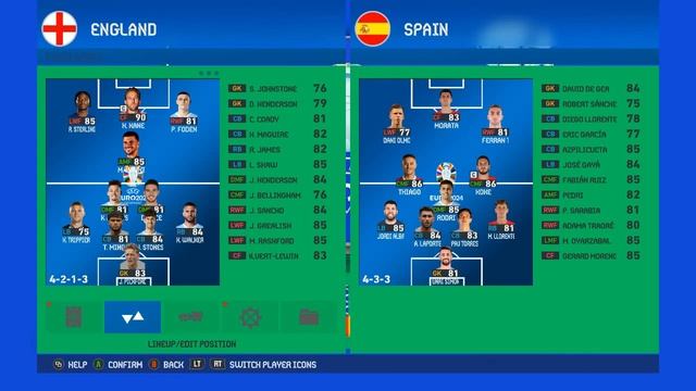 PES2017 | EURO 2024 FULL MOD LIKE EA FC24