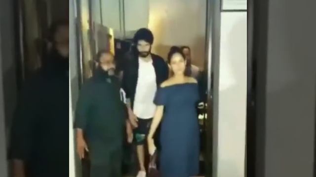 Shahid's Wife Mira Rajput Looking So Beautiful With 9th Month Pregnancy Glow On Her Face |