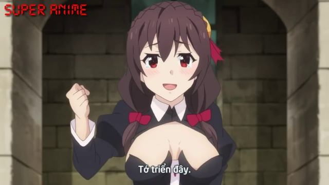 Ai Chơi Oẳn Tù Xì Lột đồ Ko ? | Anime Chịch