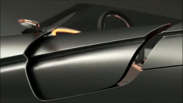 BMW Group Countdown To 2012 #9 Connect Drive