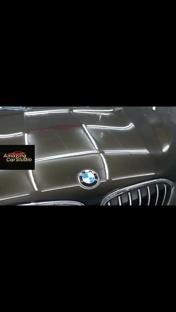 Bmw X1 Coating Carcare #refinishkulture #bodywork  #south #boyntondelraybeach#autopaint #car