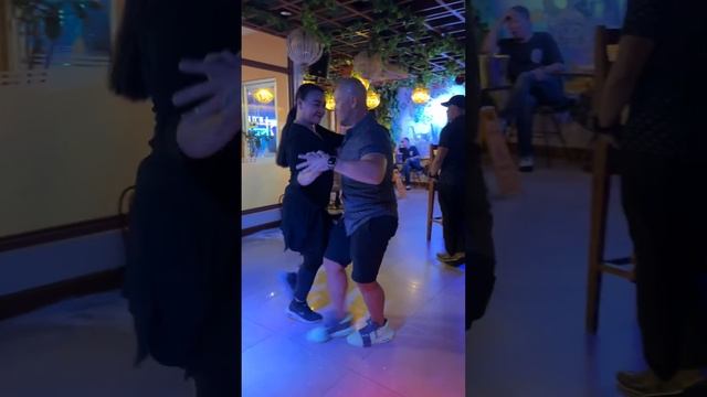 Latin Night | Salsa Manila | Thai-Noi Cuisine | Philippines 🇵🇭 Salsa Bachata Kizomba | Fotolex DTV