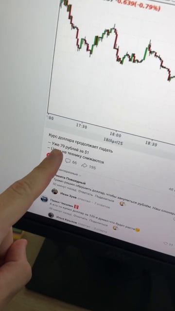 ЧТО СЛУЧИЛОСЬ с DNS