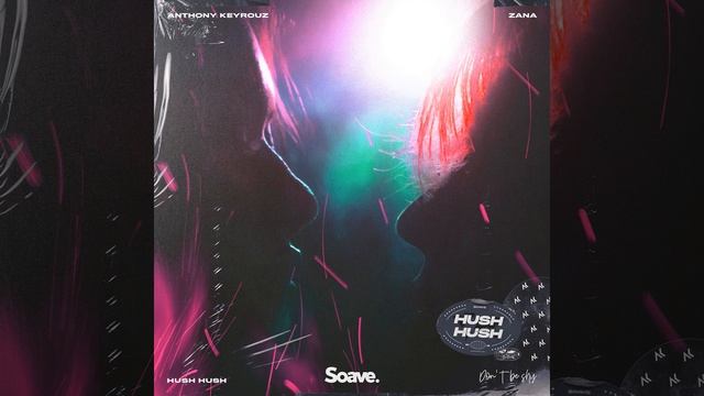 Hush Hush (Don't Be Shy)