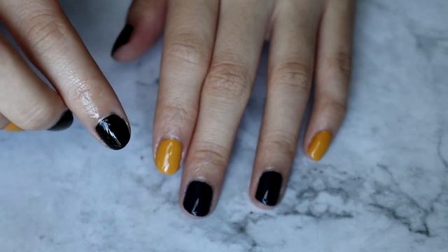 HERMES Les Mains Hermes Nail Enamel|Review,Demo&Some Comparisons|Bobbie