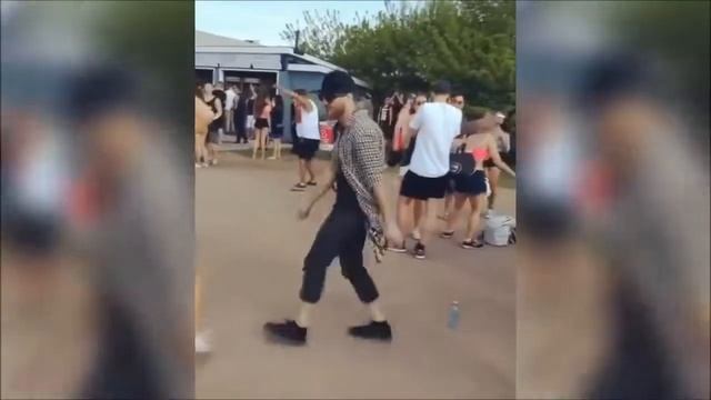 Shuffle Dance   Best Deep House & Future House Dance Mix 2017 Music Video