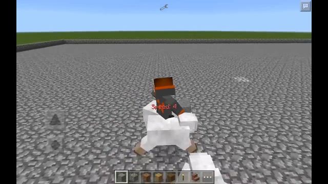 мини игра | змейка | MC:PE 0.11.1