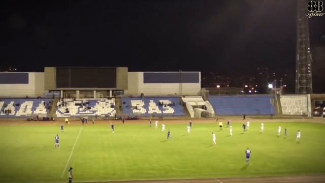 Pianchenko Vasilii ► CB/CDM ► Highlights