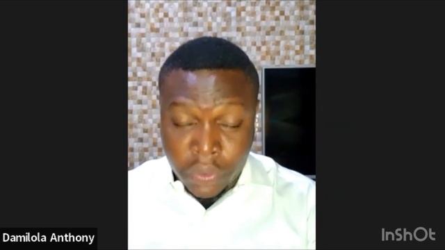 Triple-R Series || Rebirth || Ps Dami Oshilaja || 10 April 2023