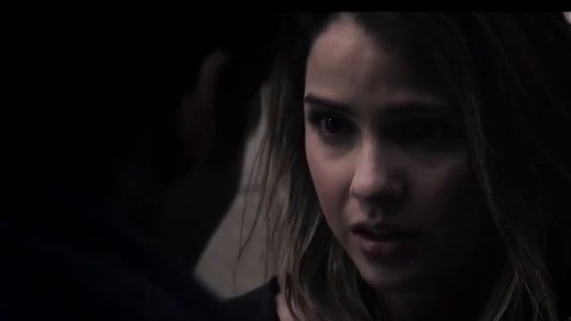 Little Me - Malia Hale/Tate | Teen Wolf Amv