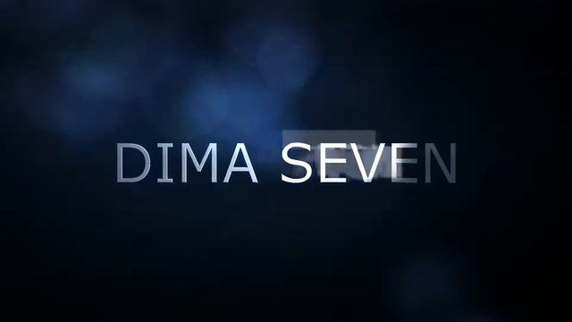 Заставка для видеороликов 3