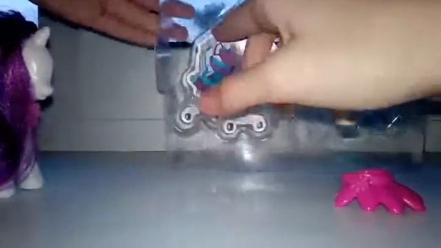 Обзор и расспоковка Коко Помел