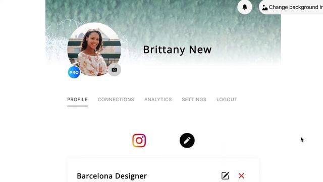 Digital Business Cards: Network Smarter With NFC Card & Wristband