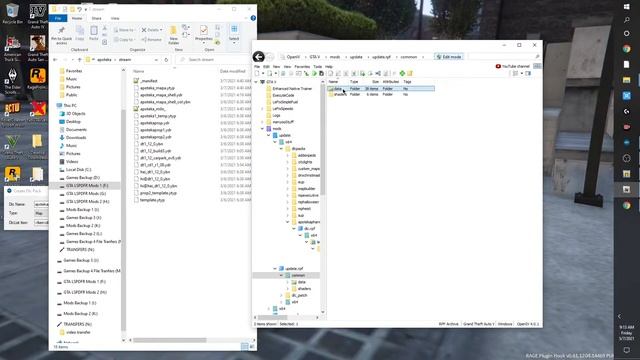 GTA V GTA 5 [MLO] Pharmacy By SkEv_A Interior Fix For Single Player Tutorial 86