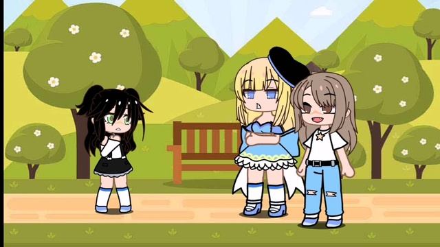 Загадка. Кто мама девочки?