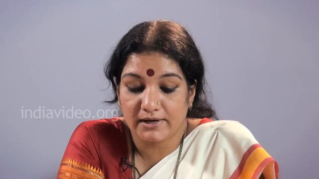 Kamala Das' View On Sexuality