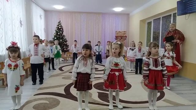 Добрий вечір тобі, пане господарю