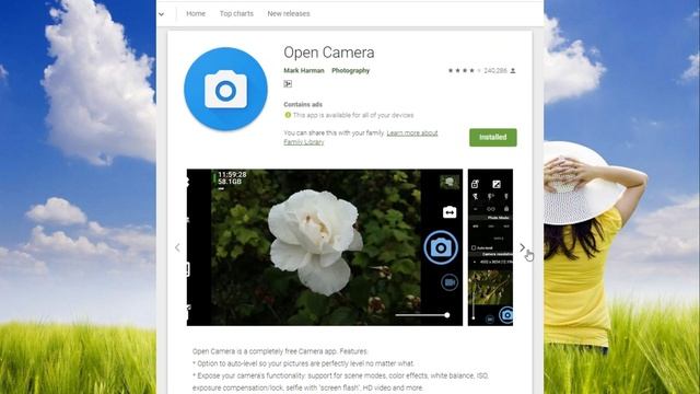 Best Camera Aap | सबसे अच्छा कैमरा एप्प । Best Camera Apps For Android | Cool App