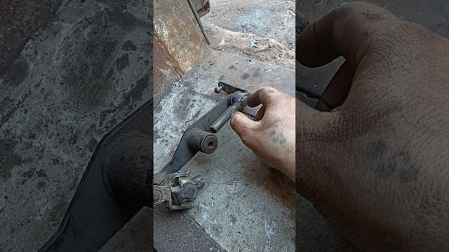 как выбрать кулису скоростей