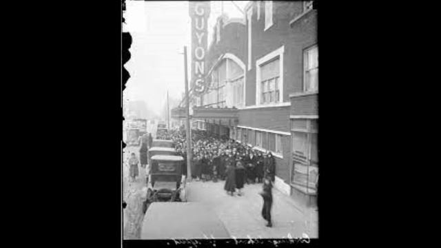 Oh You Beautiful Doll...  By The Paradise Ballroom Dance Band