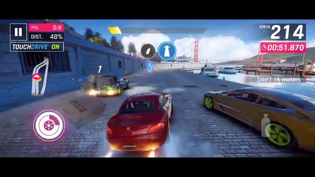 UNLOCK NEW BMW Z4 | Asphalt 9 Legends