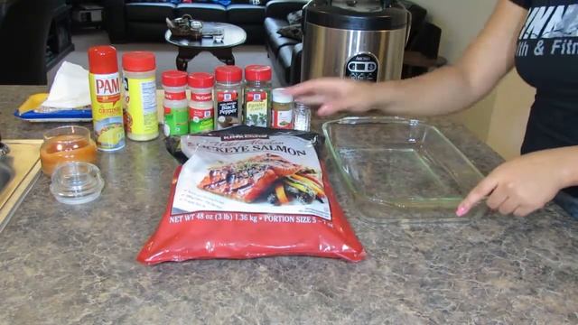 Meal Prep (1) -Lifestyle Change, Not Dieting-