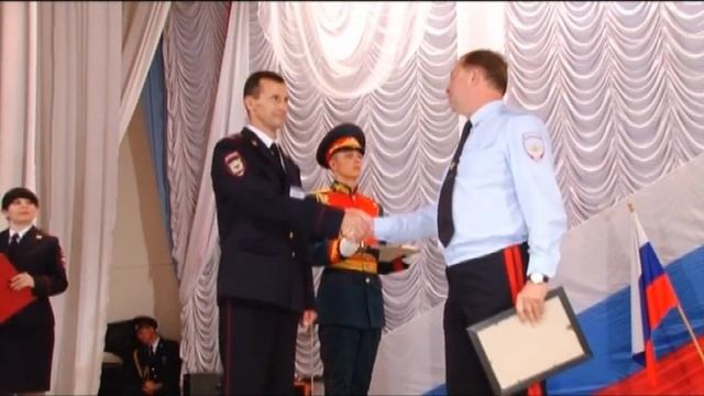 Информационный канал «Город» 13.09.16