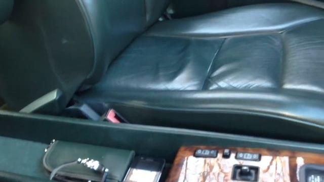 Mercedes Benz  C124 300ce 24