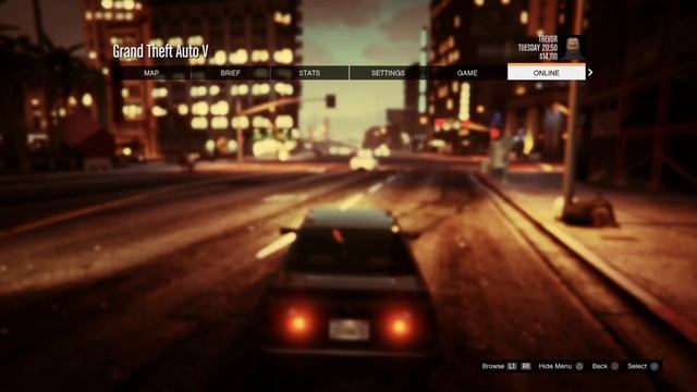 RIP Rockstar Editor On PS4/Xbox One Versions Of GTA V