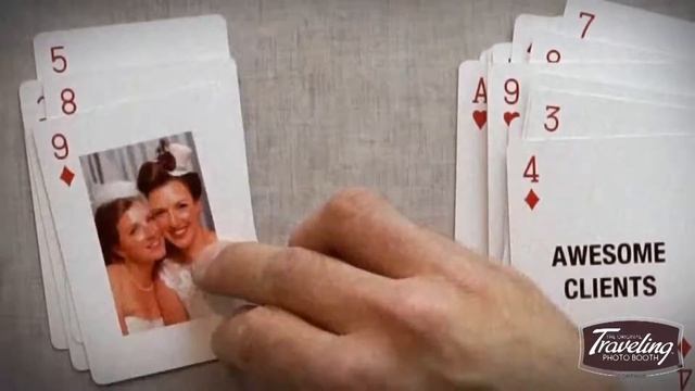 Voted Best Photo Booth 2017