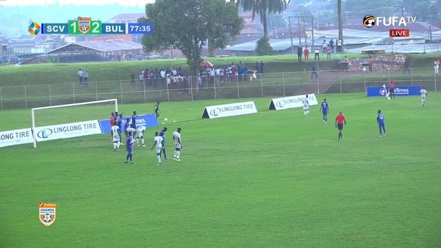 EXTENDED HIGHLIGHTS | SC Villa Jogoo 1-2 Bidco BUL FC | StarTimes UPL MD5 23/24