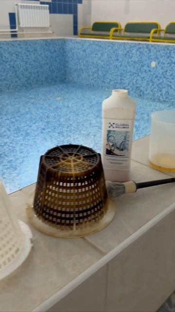 Глобал Веллнесс | Антиржавчина