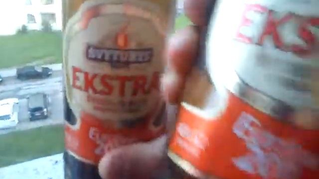 Švyturys Is The Best