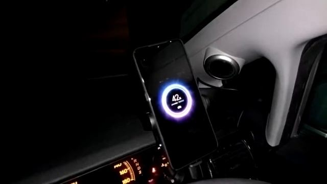 Xiaomi Wireless Car Charger 20W