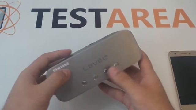 Samsung Level Box - Prezentare