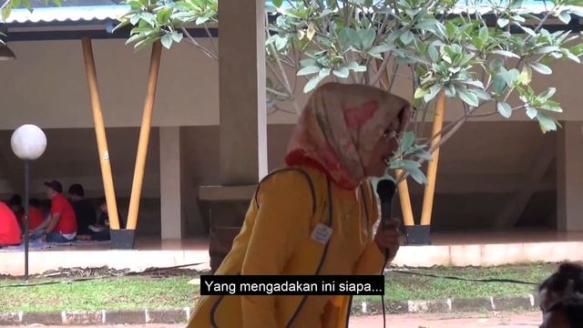 Lions CLubs Dan Rumah Belajar Senen Goes To Ragunan