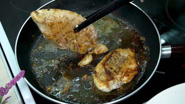 Chicken. They Are So Delicious. My Family Wants To Make Them Every Day!