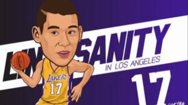 01.29.15 Game #47 -- Long Video -- Jeremy Lin & LA Lakers DEFEAT Bulls In Double Overtime! -- Repor